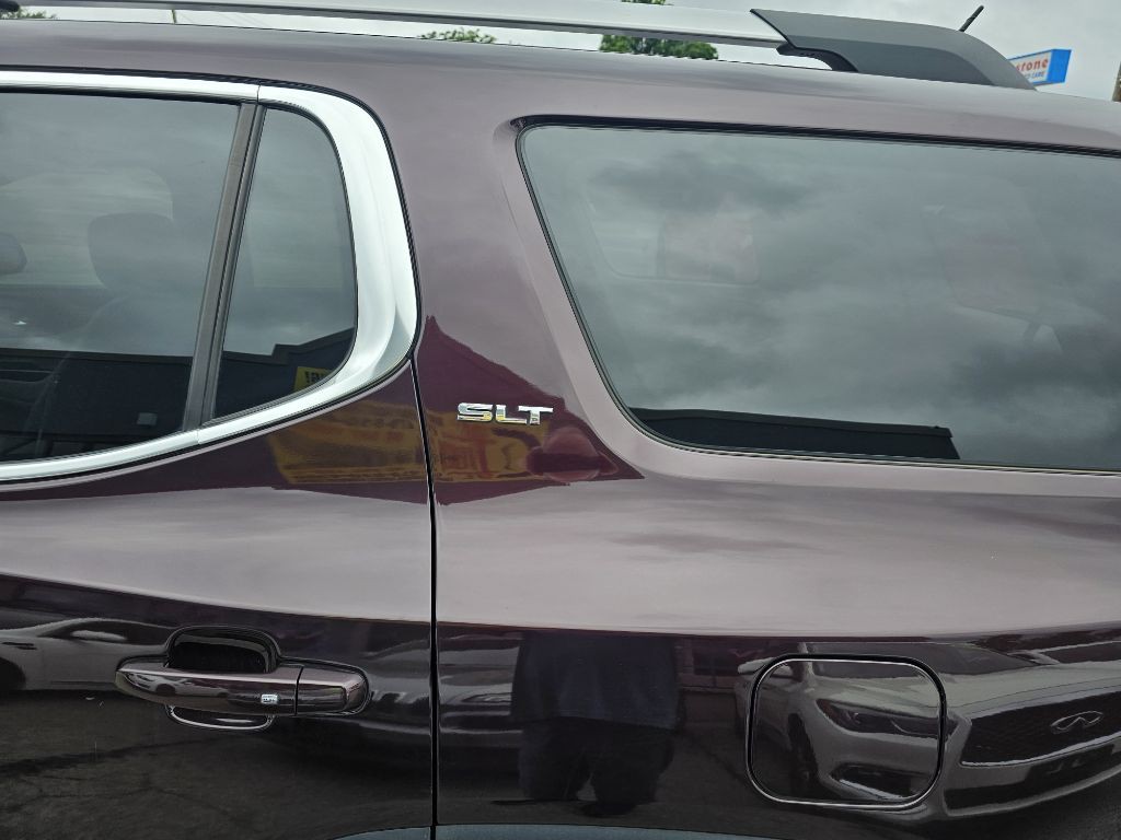 2018 GMC Acadia Image 17