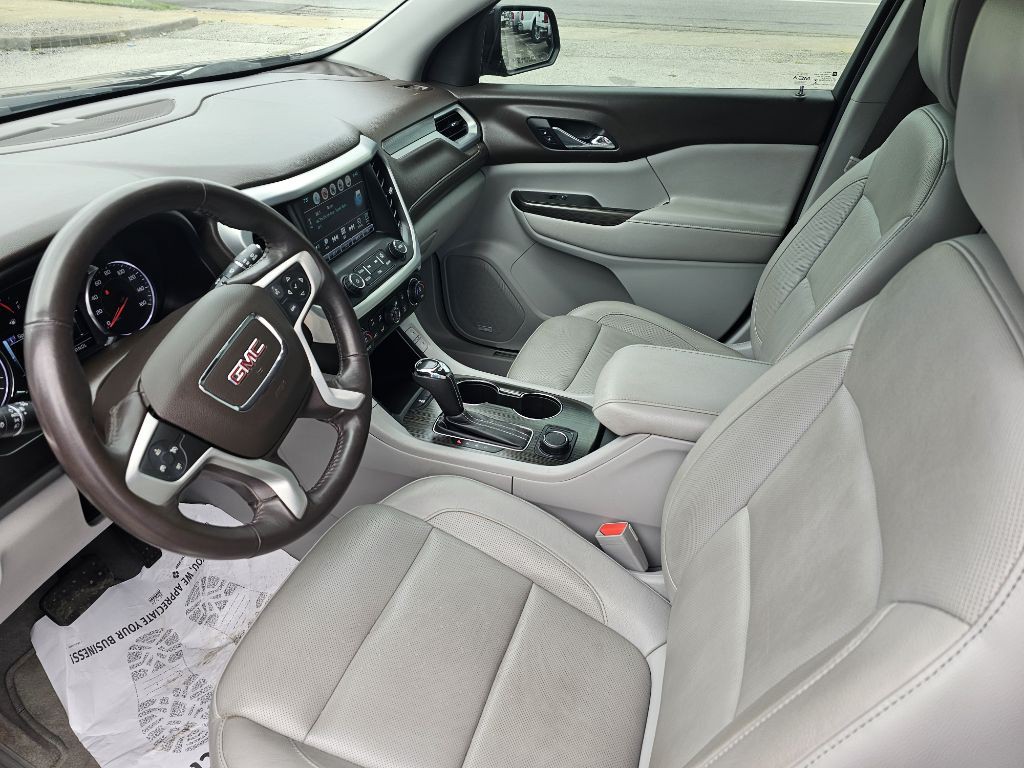 2018 GMC Acadia Image 22