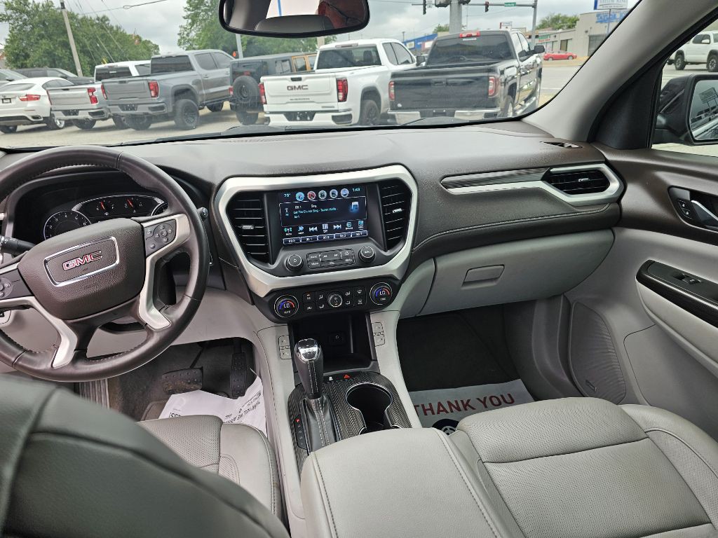 2018 GMC Acadia Image 23