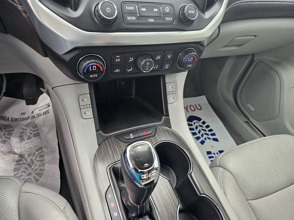 2018 GMC Acadia Image 25