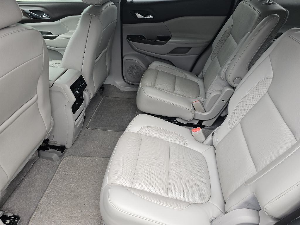 2018 GMC Acadia Image 27