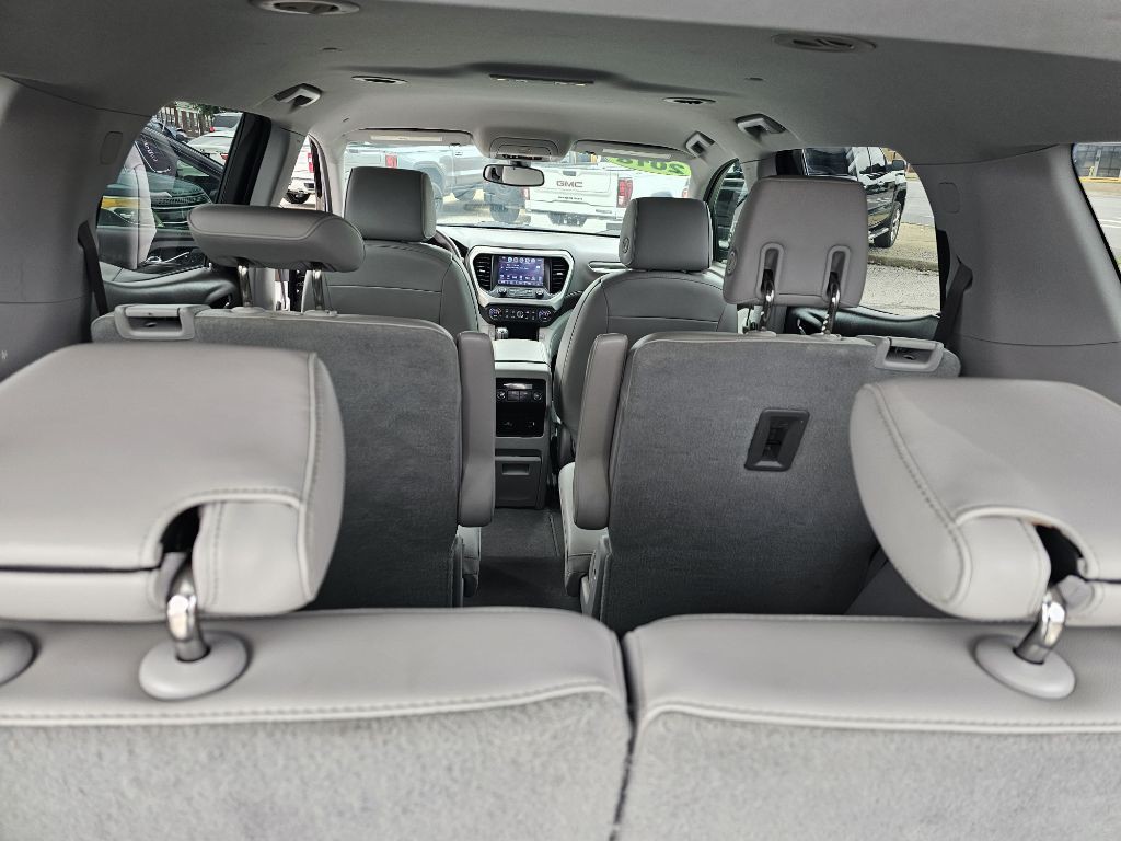 2018 GMC Acadia Image 29
