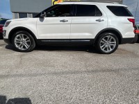 Image for 2017 Ford Explorer XLT ID: 6743687