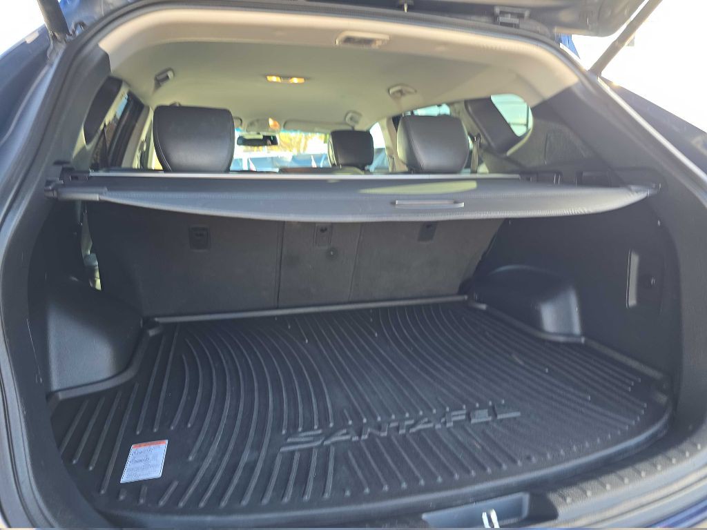 2017 Hyundai Santa Fe Sport Image 15