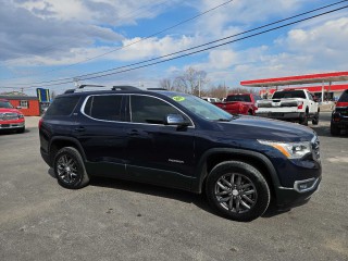 Image for 2017 GMC Acadia SLT-1 ID: 6743689