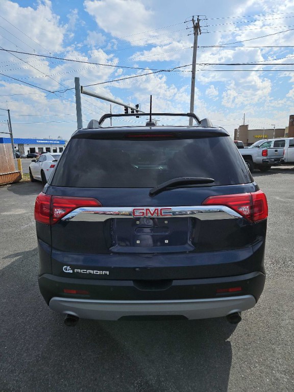 2017 GMC Acadia Image 5