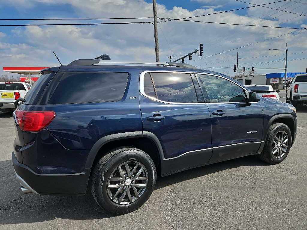 2017 GMC Acadia Image 6