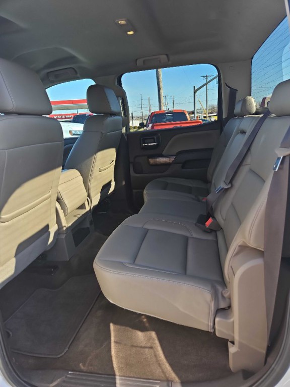 2017 GMC Sierra Image 9