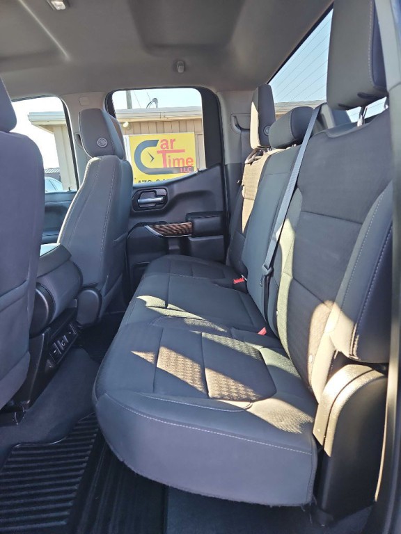 2021 GMC Sierra Image 9