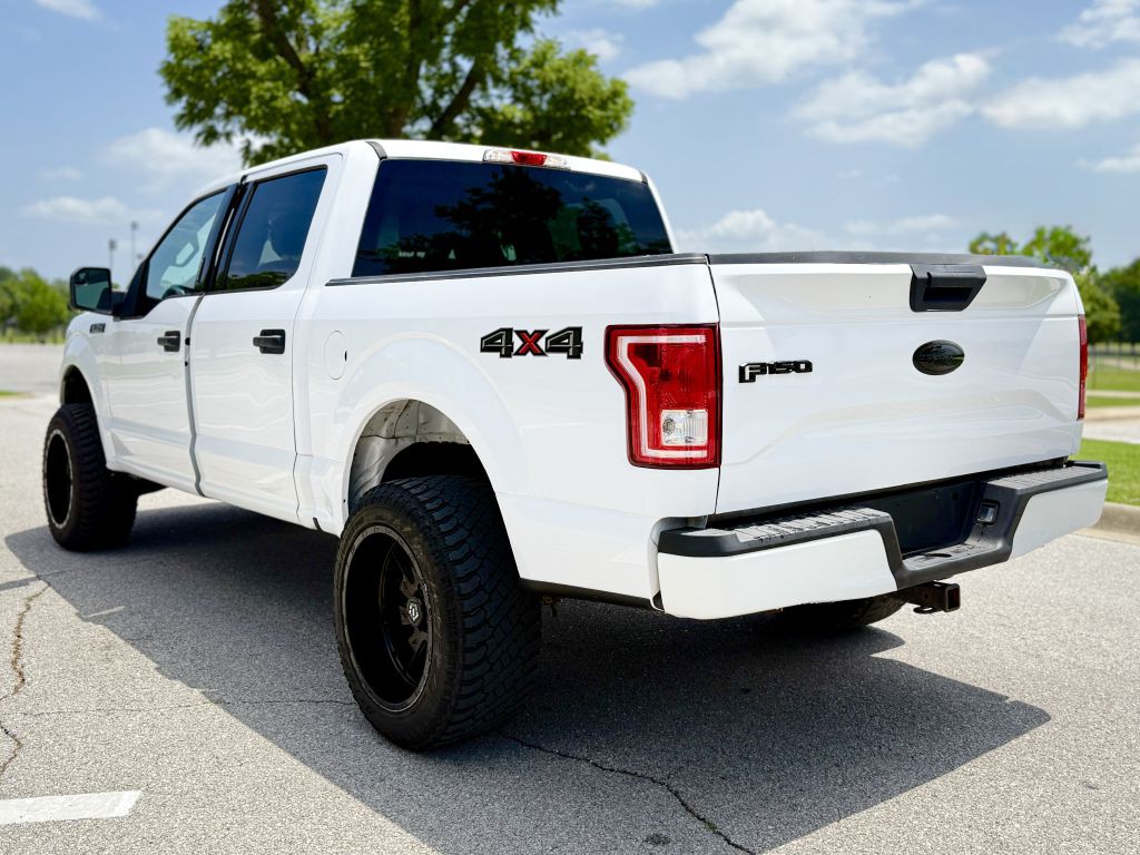 2017 Ford F-150 Image 5