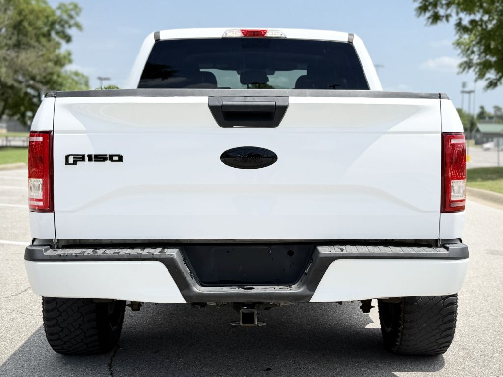 2017 Ford F-150 Image 6