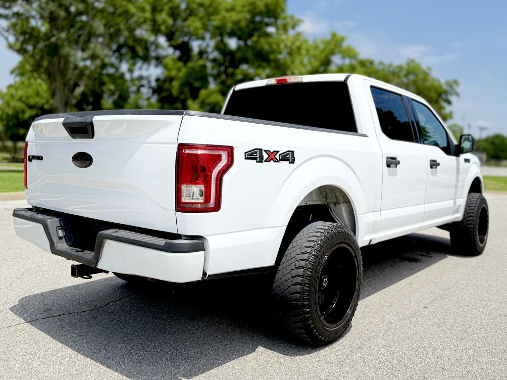 2017 Ford F-150 Image 7