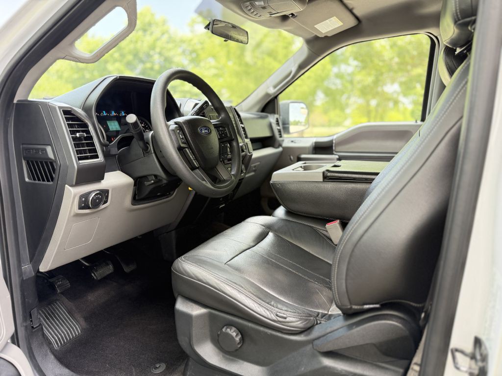 2017 Ford F-150 Image 8
