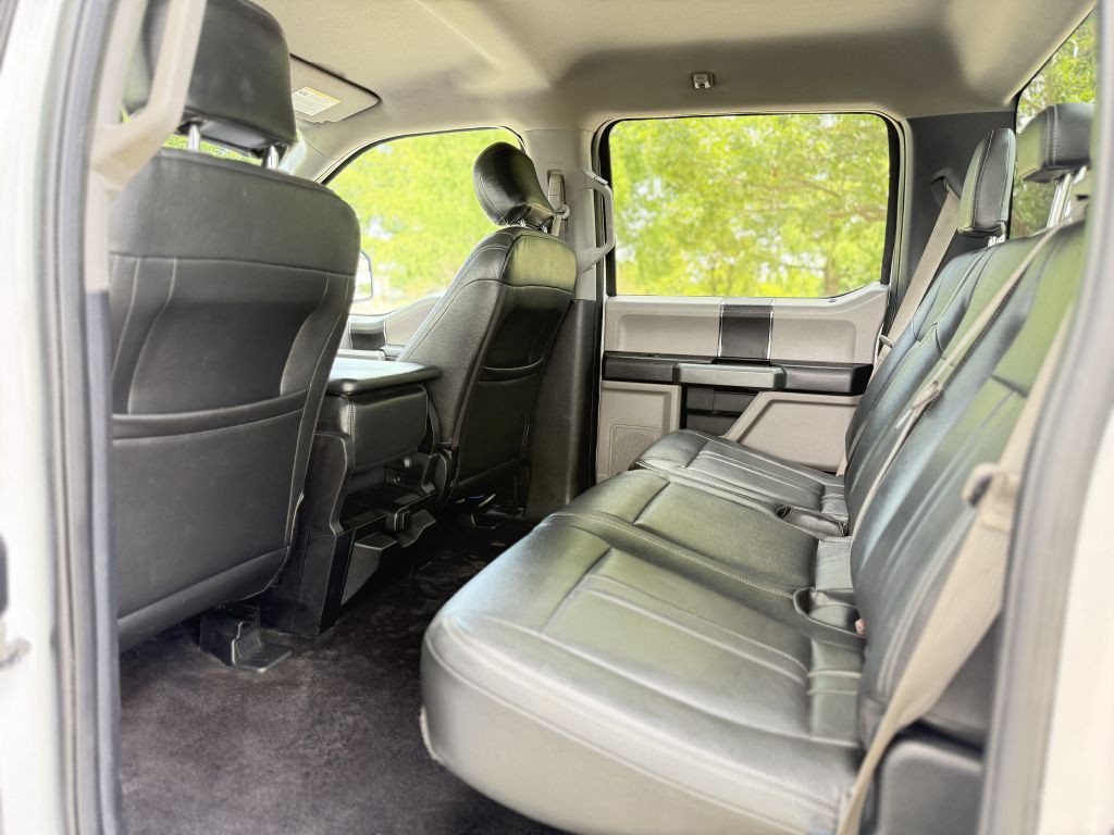 2017 Ford F-150 Image 9