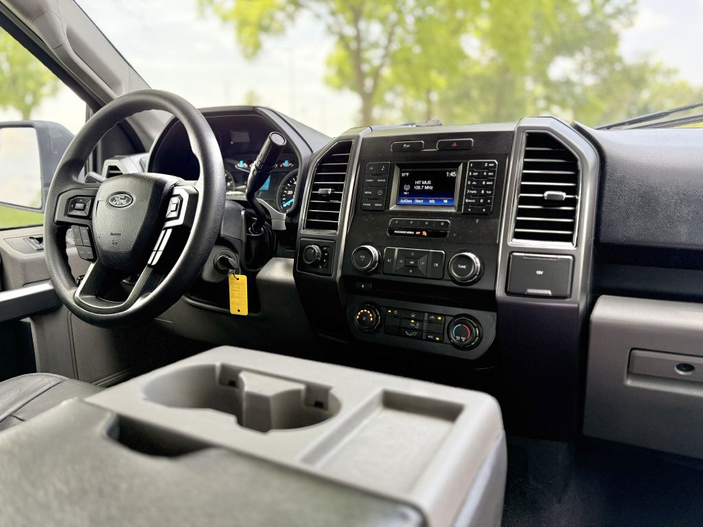 2017 Ford F-150 Image 10