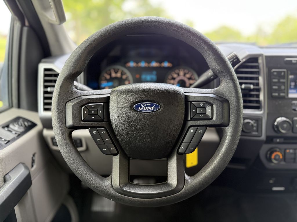 2017 Ford F-150 Image 11