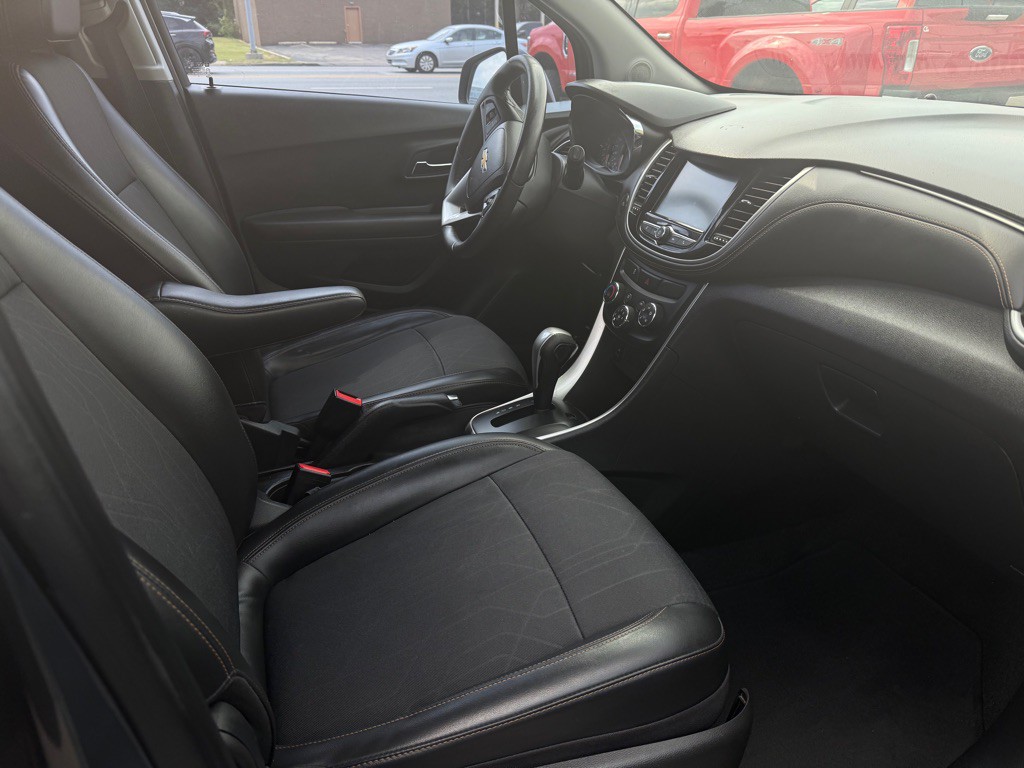 2017 Chevrolet Trax Image 6