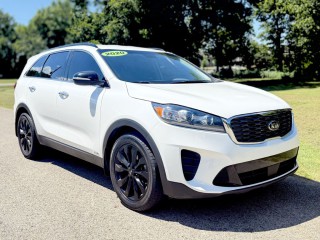 Image for 2020 Kia Sorento S ID: 6743696