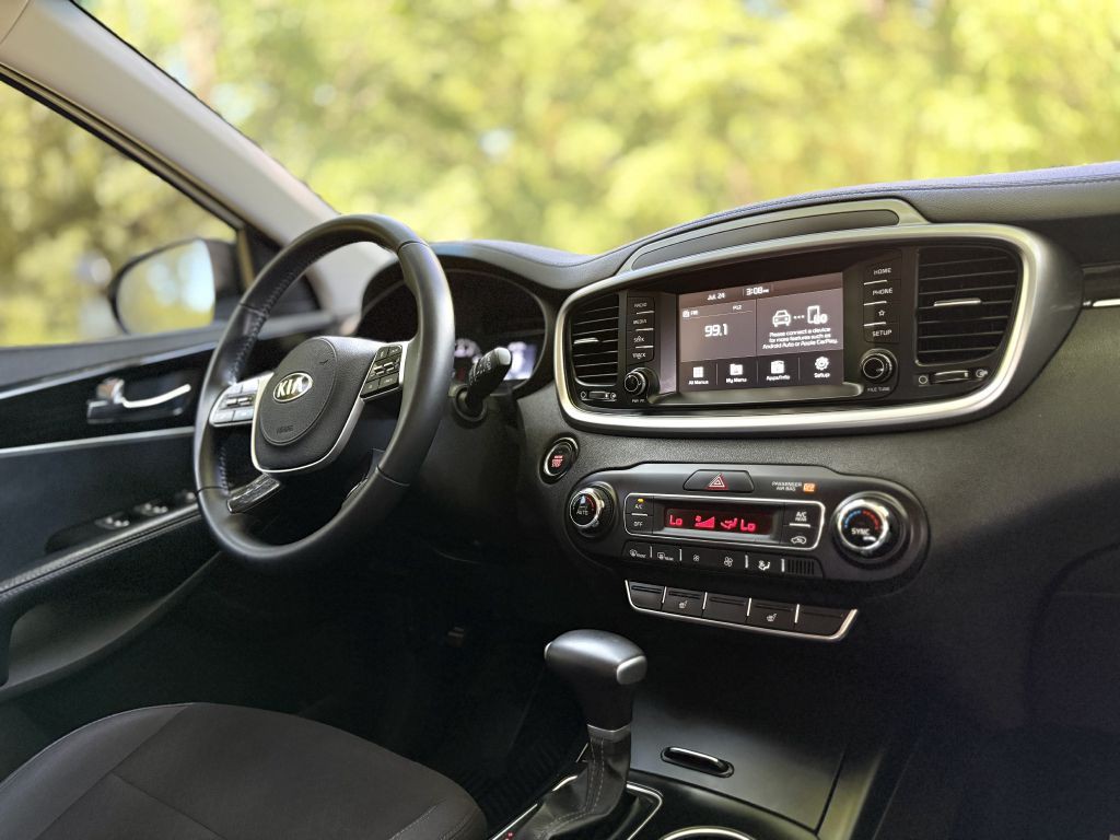 2020 Kia Sorento Image 9