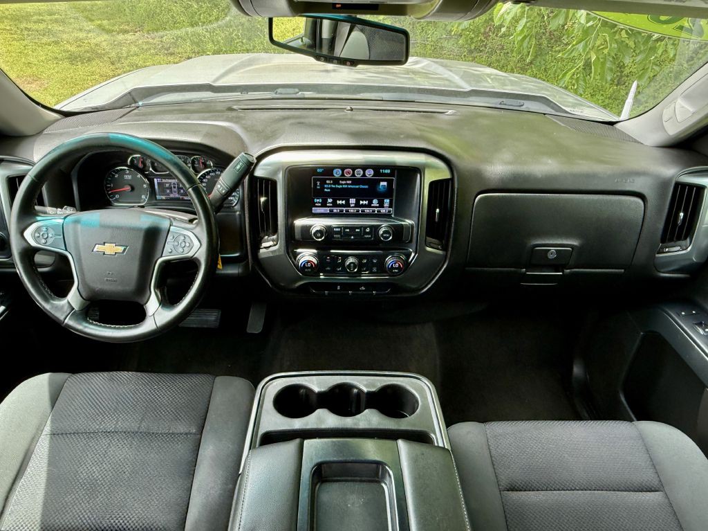 2016 Chevrolet Silverado 1500 Image 9