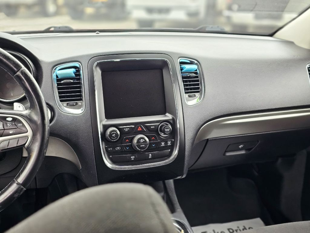 2015 Dodge Durango Image 10