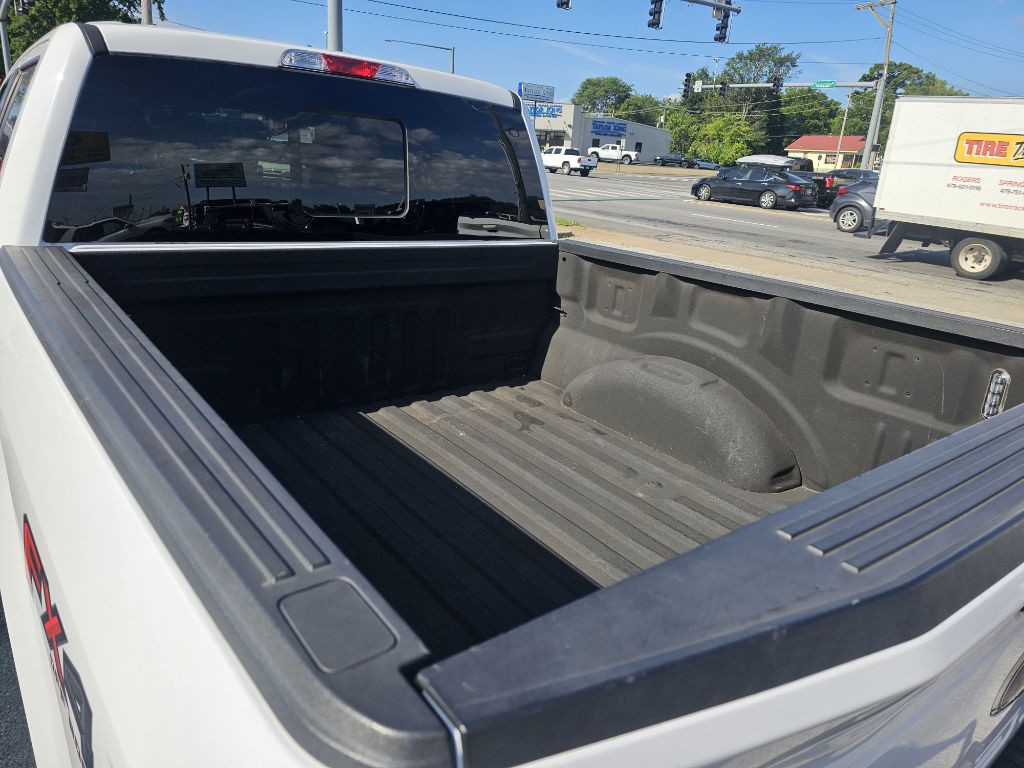 2018 Ford F-150 Image 7