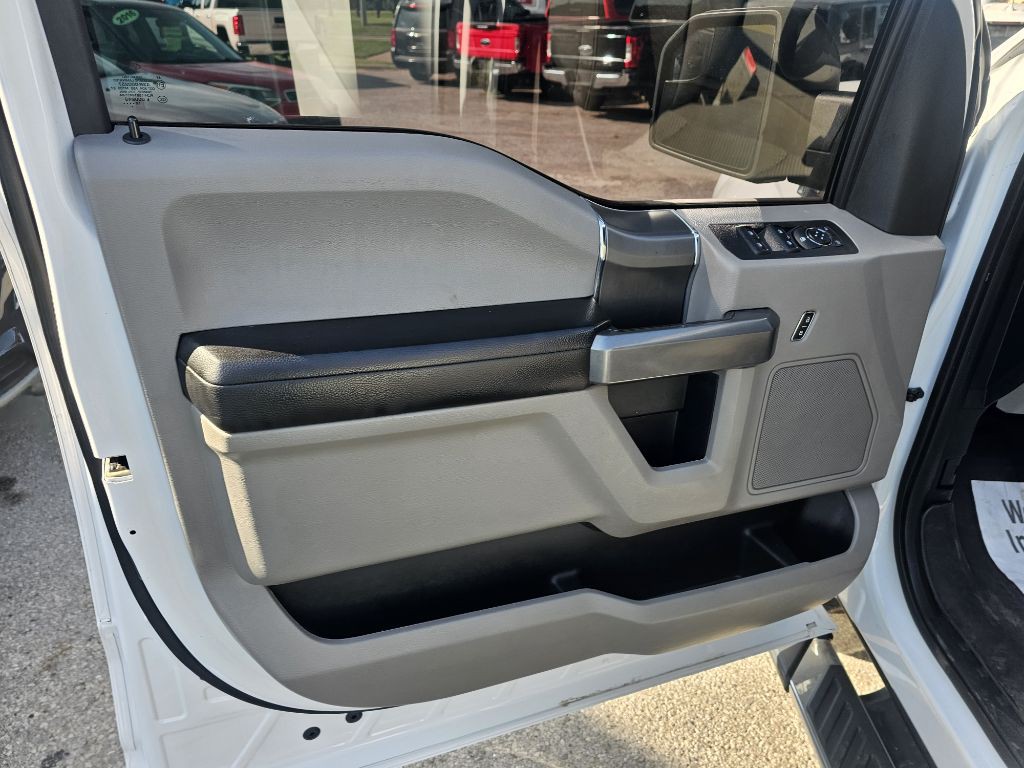2018 Ford F-150 Image 8