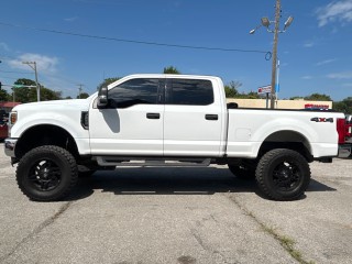 Image for 2018 Ford F-250 Super Duty ID: 6743700