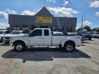 Image for 2015 Ford F-350 Super Duty ID: 6743701