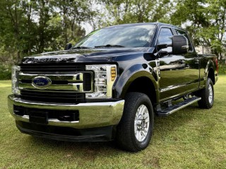 Image for 2019 Ford F-250 Super Duty ID: 6743704