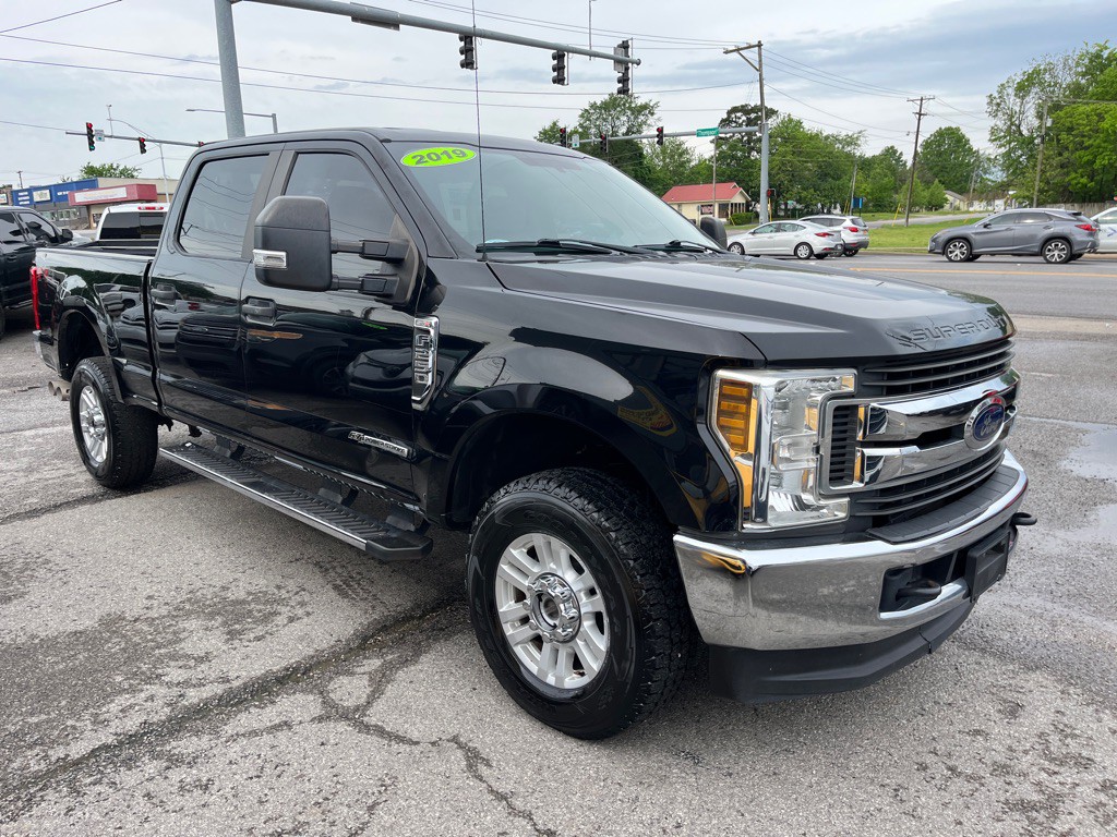 2019 Ford F-250 Image 3