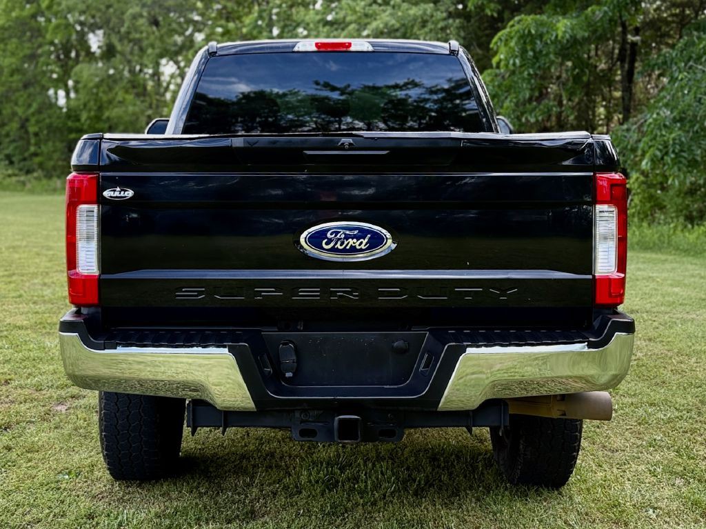 2019 Ford F-250 Image 5