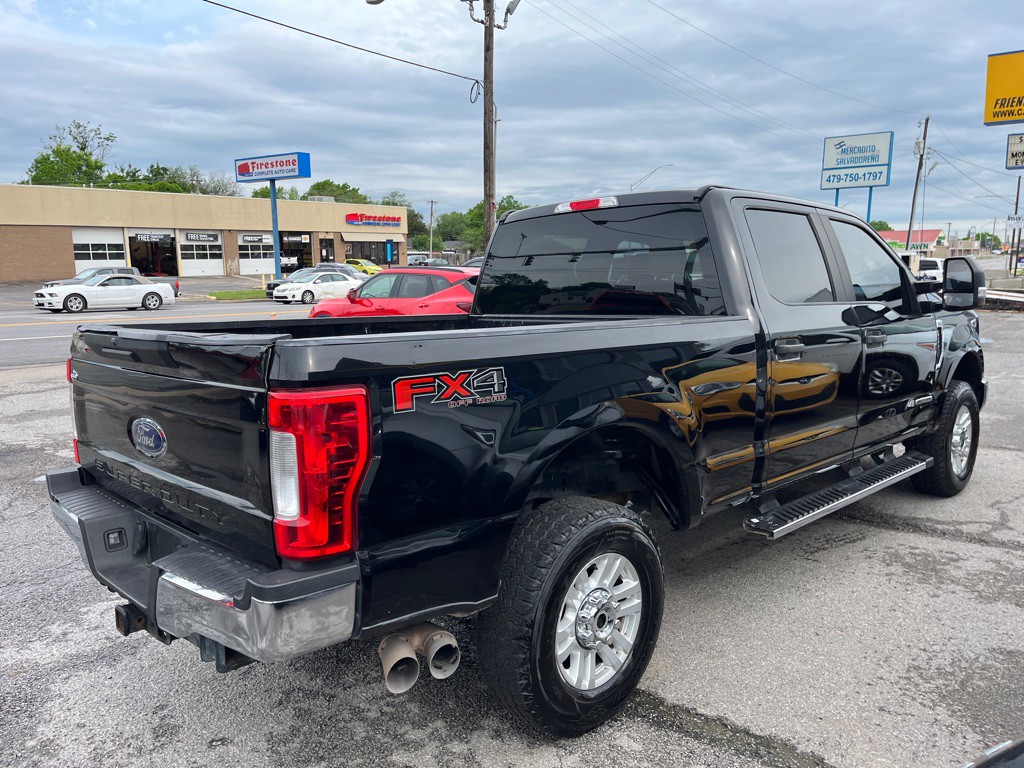2019 Ford F-250 Image 6