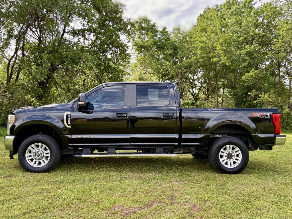 2019 Ford F-250 Image 7