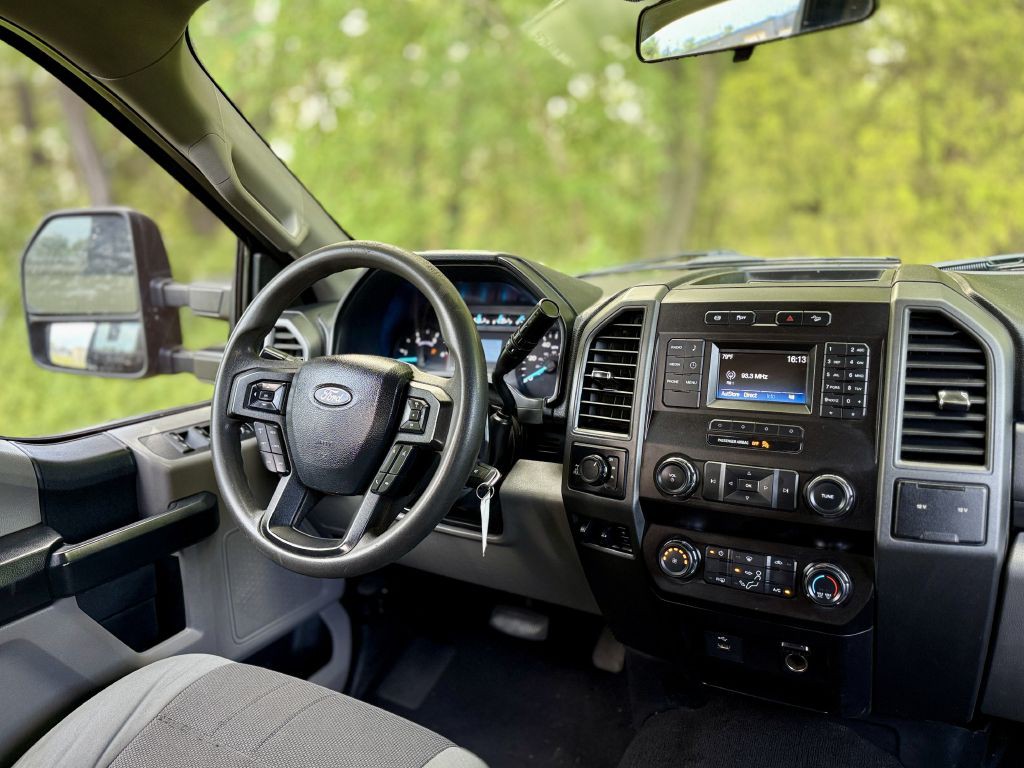 2019 Ford F-250 Image 8