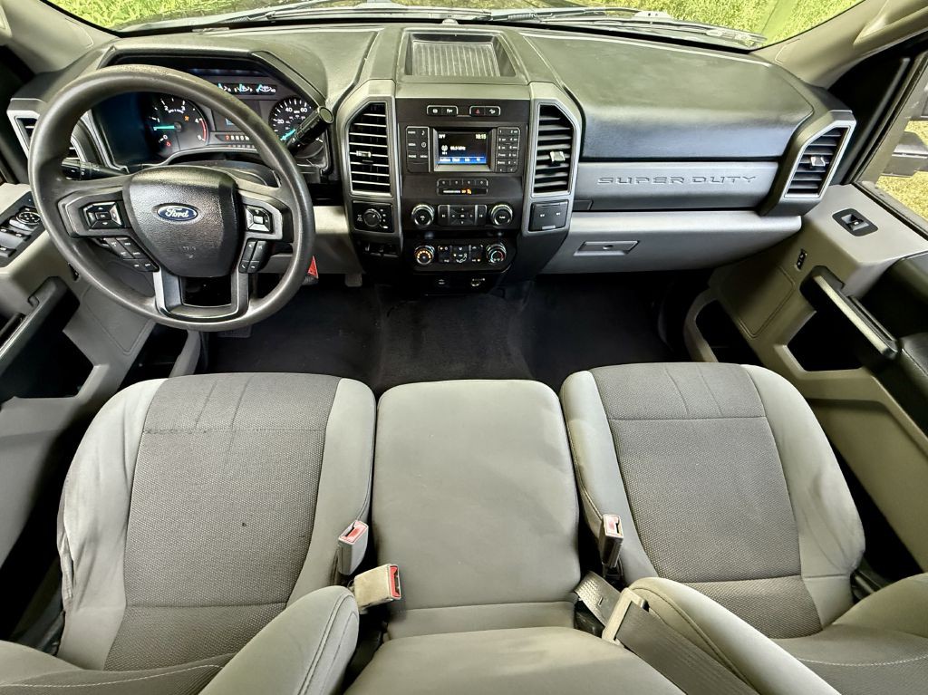 2019 Ford F-250 Image 9