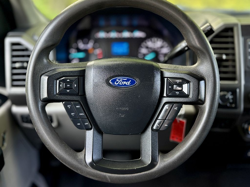 2019 Ford F-250 Image 10
