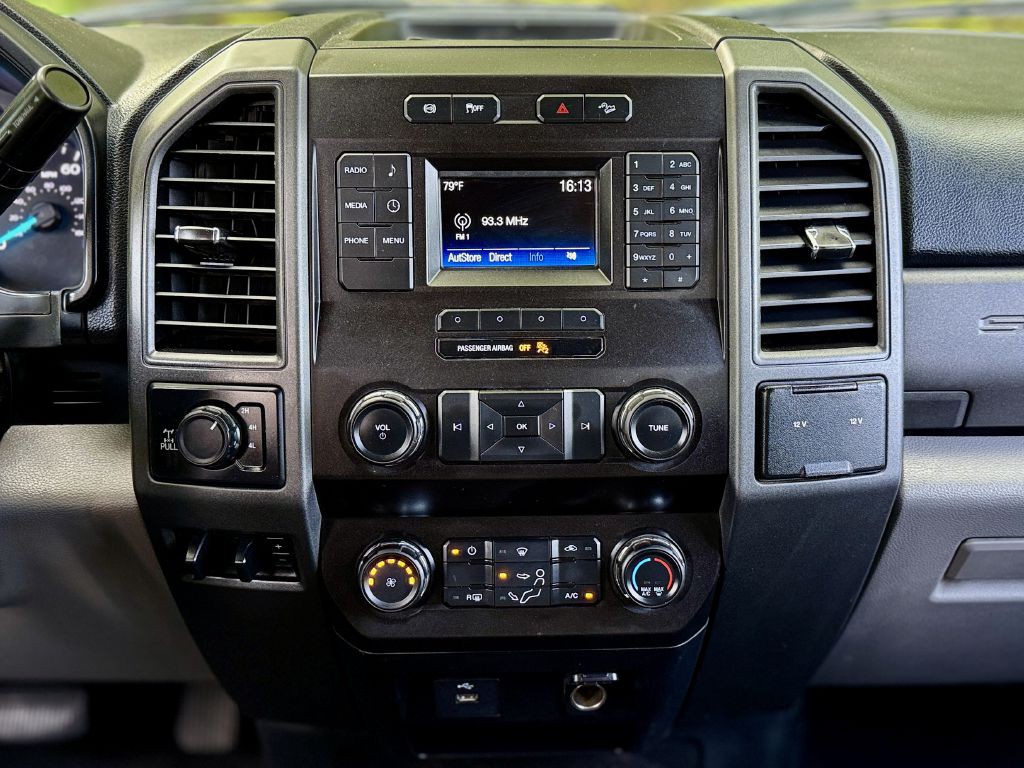 2019 Ford F-250 Image 11