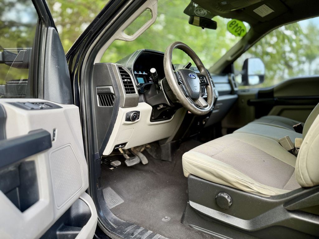 2019 Ford F-250 Image 12