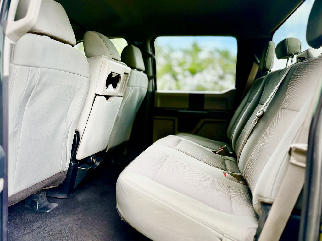 2019 Ford F-250 Image 13