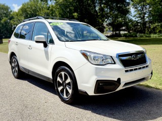 Image for 2017 Subaru Forester 2.5I PREMIUM ID: 6743705
