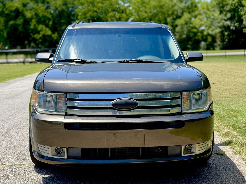 2011 Ford Flex Image 3