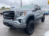 Image for 2021 GMC Sierra 1500 Elevation ID: 6743707