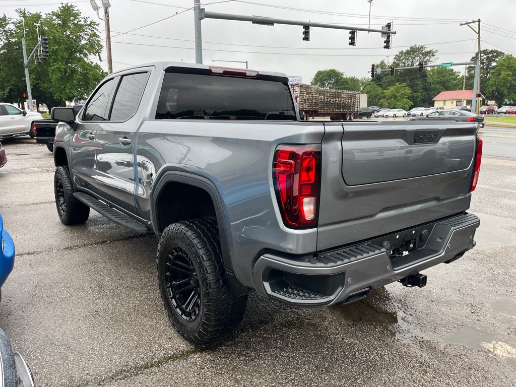 2021 GMC Sierra 1500 Image 5