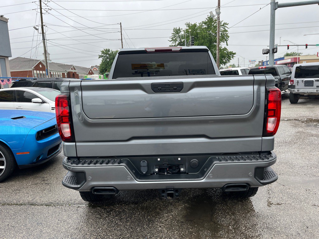 2021 GMC Sierra 1500 Image 6