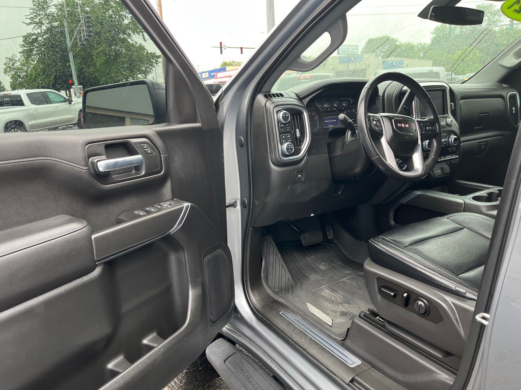 2021 GMC Sierra 1500 Image 7