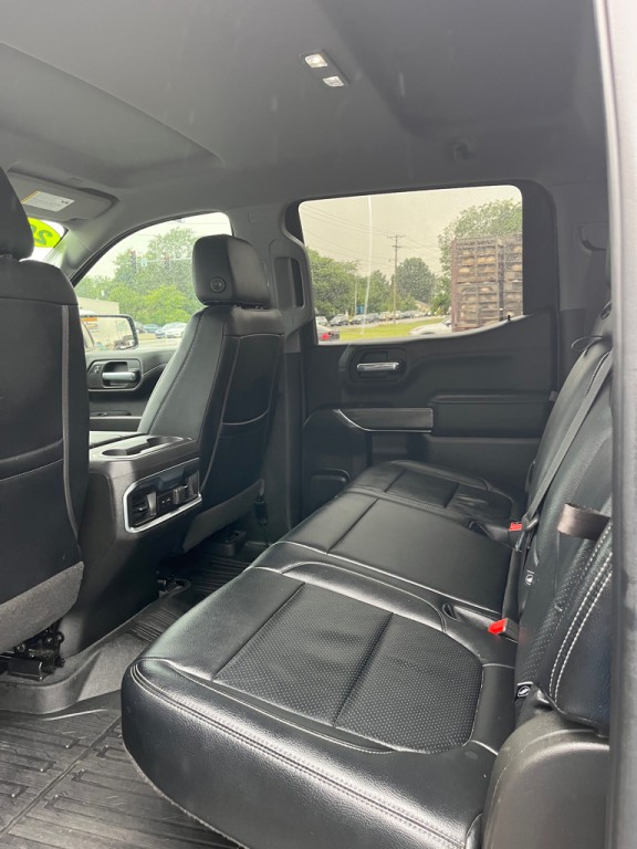 2021 GMC Sierra 1500 Image 10