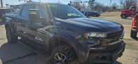 Image for 2019 Chevrolet Silverado 1500 Lt Trail Boss ID: 6743708