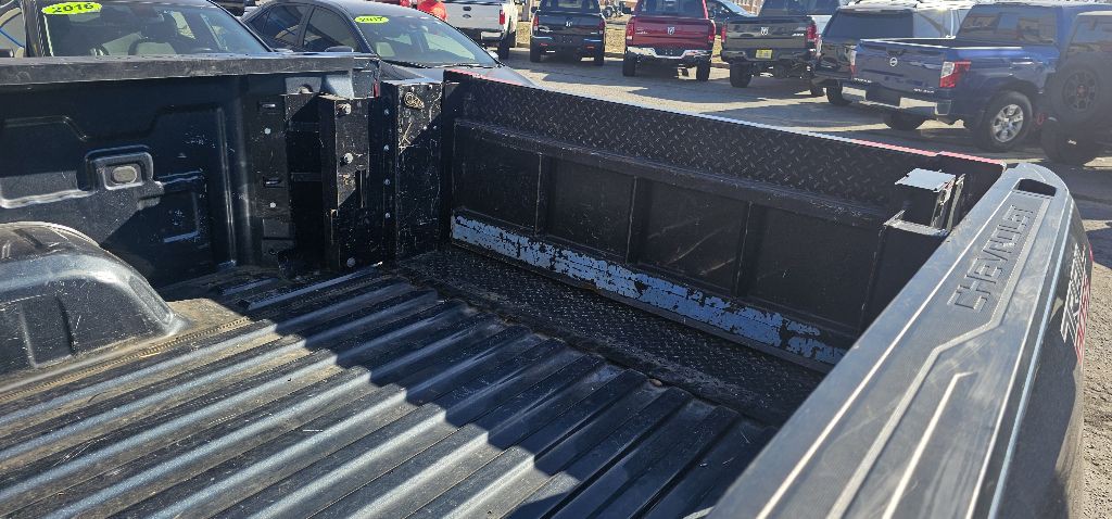 2019 Chevrolet Silverado 1500 Image 7