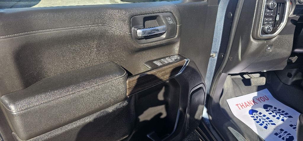 2019 Chevrolet Silverado 1500 Image 11